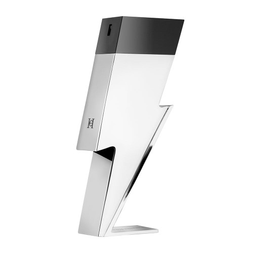 Perfume Carolina Herrera Bad Boy Superstars Eau de Toilette - Perfume Masculino 100ml