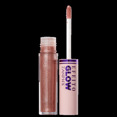 Gloss Zanphy Efeito Glow