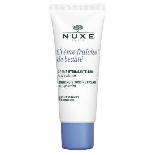 Creme hidratante Nuxe 48h