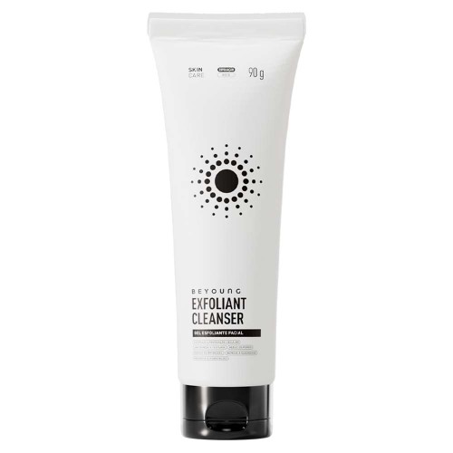 Esfoliante Facial Beyoung Exfoliant Cleanser
