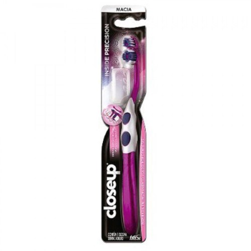 Escova De Dentes Close Up D Inside Mac - Close Up