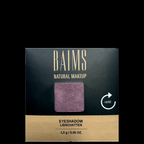 Refil Sombra Eyeshadow Purple Rain 1,4g