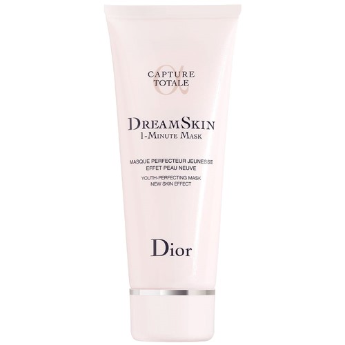 Máscara Facial Dior Capture Totale DreamSkin 1-Minute Mask