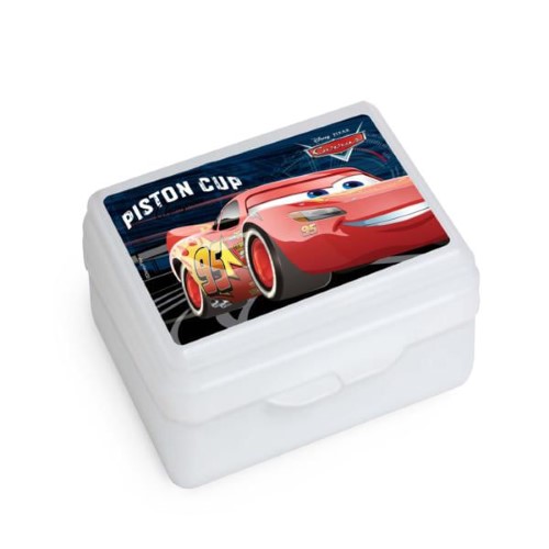 PORTA LANCHE BABY GO 1259 CARROS