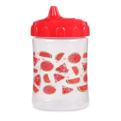 COPO BABY GO 240ML 2411 TREIN MELANCIA