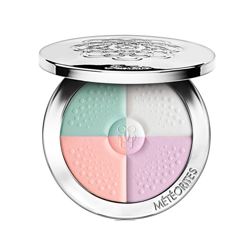 Pó Compacto Guerlain Météorites