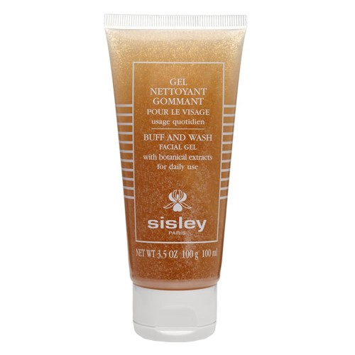 Gel de Limpeza Sisley Gel Nettoyant GommantParis