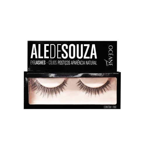 Cílios Oceane Eyelashes