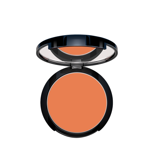 Pó Compacto Payot Matte Mineral Cafe