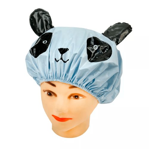 Touca Banho Santa Clara Infantil Azul - 4971