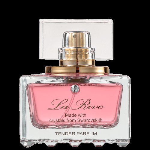 Perfume La Rive Tender Swarovski Eau de Parfum - Perfume Feminino 75ml