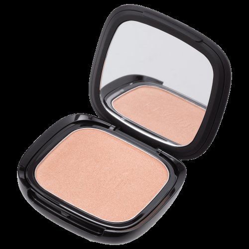 Iluminador Klasme Highlighter Golden Hour