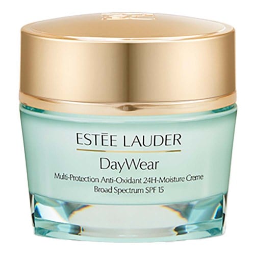 Creme Hidratante Antioxidante Estée Lauder DayWear Multi-Proteção 24H e FPS 15