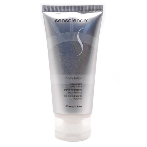 Hidratante Corporal Senscience Body Lotion