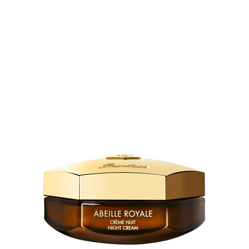 Creme Noturno Guerlain Abeille Royale