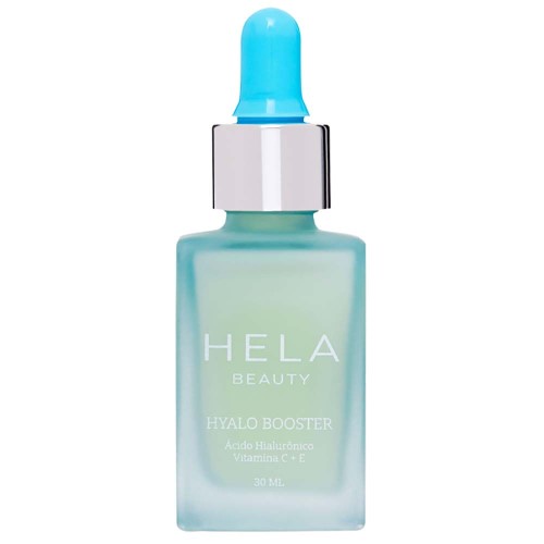 Sérum Facial Hela Beauty Hyalo Booster