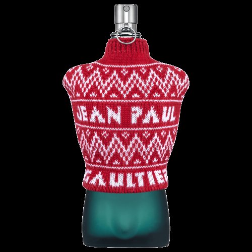 Perfume Jean Paul Gaultier Le Male Eau de Toilette Edição Colecionador - Perfume Masculino 125ml