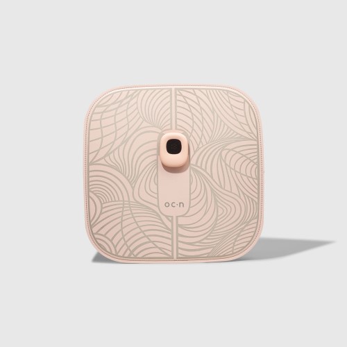 Massageador para os Pés Océane Foot Massager - Rosa