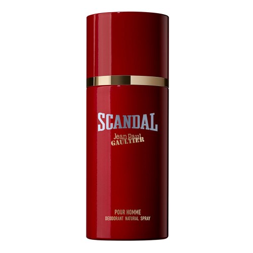 Desodorante Jean Paul Gaultier Masculino Scandal Pour Homme