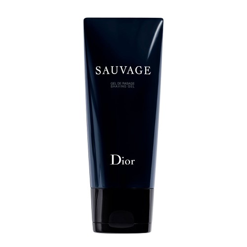Gel de Barbear Dior – Sauvage Gel