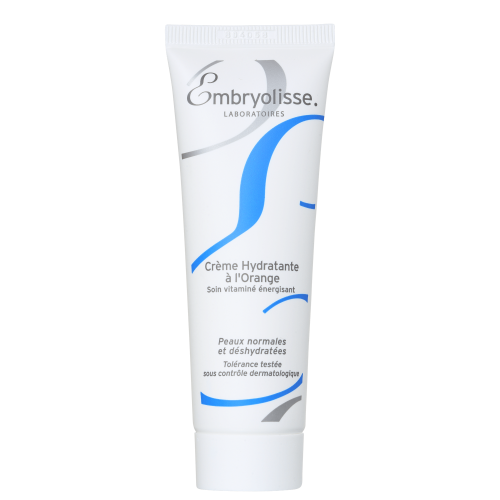 Hidratante facial Embryolisse Vitamina C à Lrange 50ml
