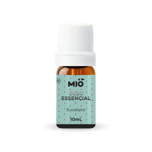 Óleo Essencial Mió Eucalipto 10ml