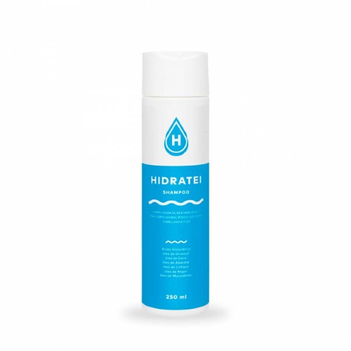 Shampoo HIdratei 250ml