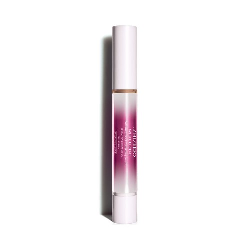 Sérum Clareador Facial White Lucent Shiseido - OnMakeup Spot Correting Serum SPF25 PA+++