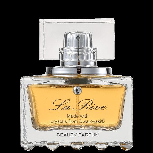 Perfume La Rive Beauty Swarovski Eau de Parfum - Perfume Feminino 75ml