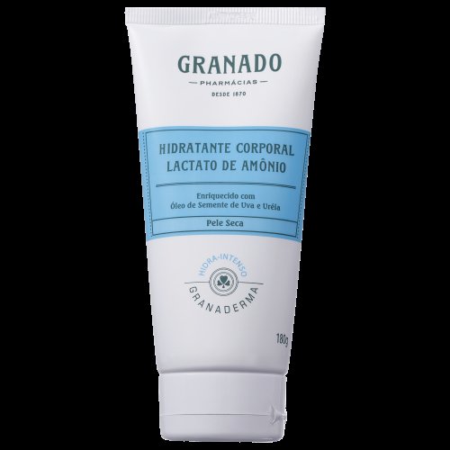 Hidratante Corporal Granado - Granaderma Lactato de Amônio