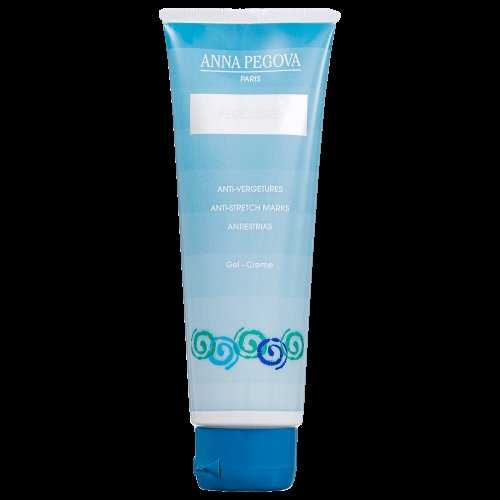 Gel Creme Antiestrias Anna Pegova - Pegolisse