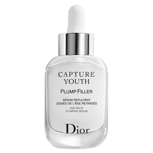 Sérum Anti-Idade Volumizador Dior - Capture Youth Plump Filler