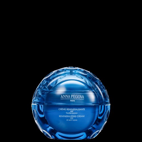 Regenerador Facial Anna Pegova - Crème Reminéralisante