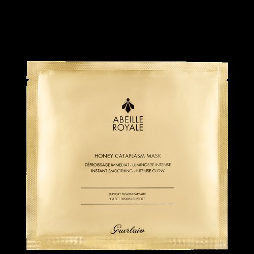 Máscara de Mel Cataplasma Guerlain Abeille Royale