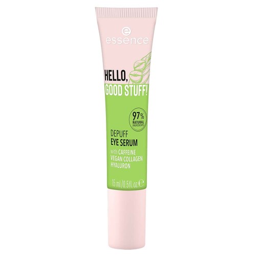 Sérum para Olhos Essence Hello, Good Stuff