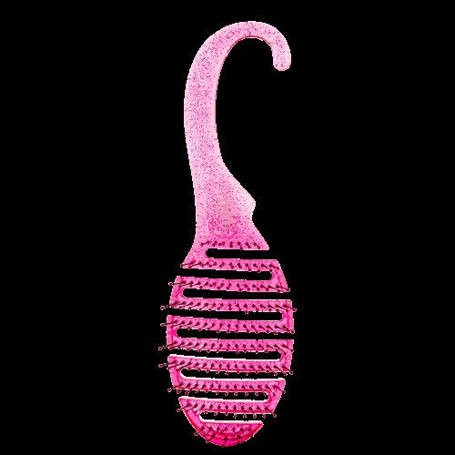 Escova de Cabelo para Banho WetBrush Glitter