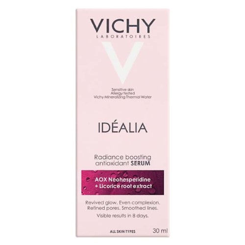 Sérum Vichy Idéalia Aox 30ml