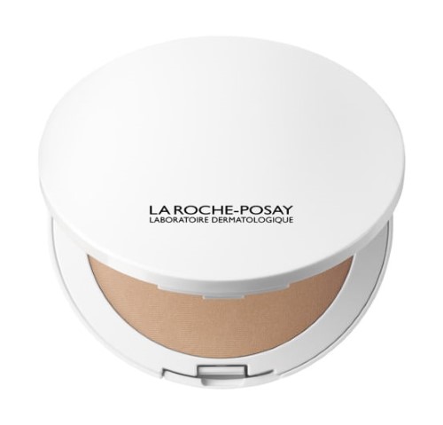 Pó Compacto Effaclar Antioleosidade BB Blur La Roche-Posay Cor Clara FPS 25 com 9,5g