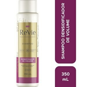 Shampoo Revie Densificador de Volume