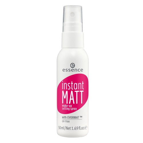 Spray Fixador Matt Essence