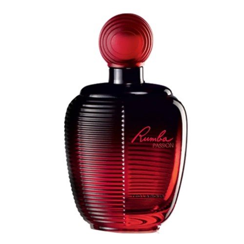 Rumba Passion Ted Lapidus - Perfume Feminino - Eau de Toilette