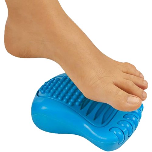 Massageador Para Os Pés Happy Foot Ortho Pauher
