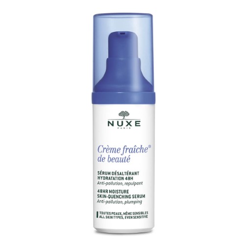 Sérum hidratante Nuxe 48h 30ml
