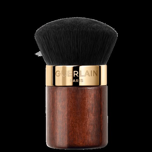 Pincel Kabuki para Base Guerlain Parure Gold Skin