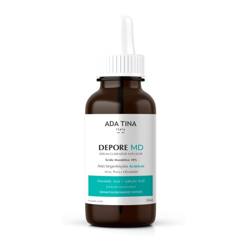 Sérum Anti Acne Ada Tina Depore MD