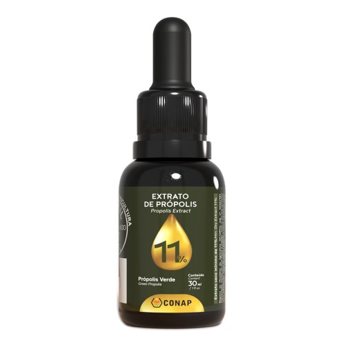 Extrato de Própolis Conap com 30ml