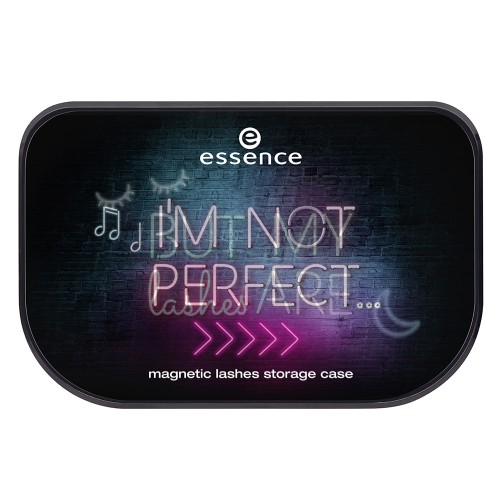 Porta Cílios Magnéticos Essence
