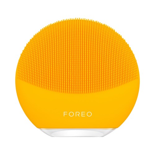 Escova de Limpeza Facial Foreo Luna Mini 3 Sunflower Yellow