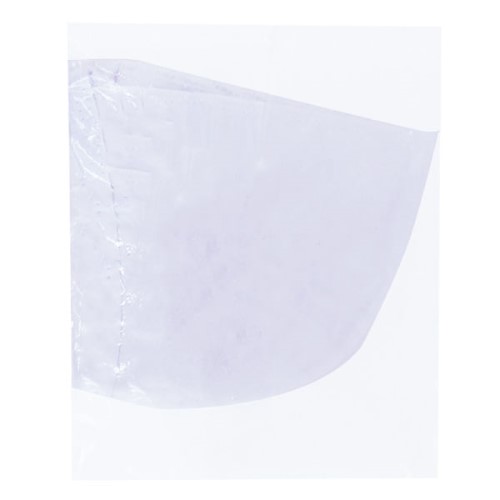 Máscara Garcia Branca C/ 1 Unidade