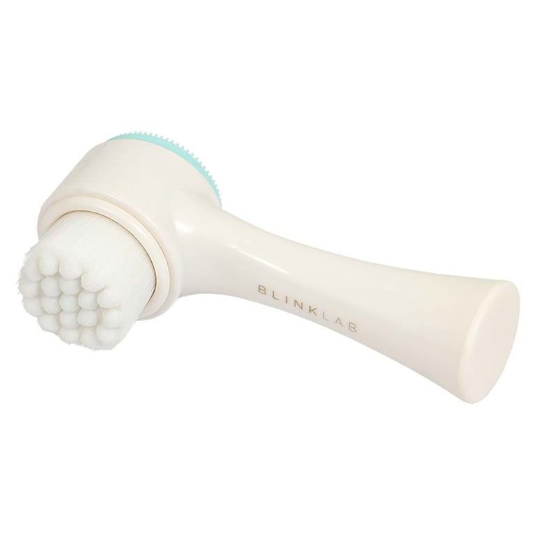 Escova de limpeza 2 em 1 Blink Lab